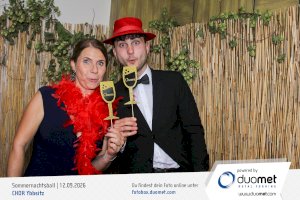 Sommernachtsball
